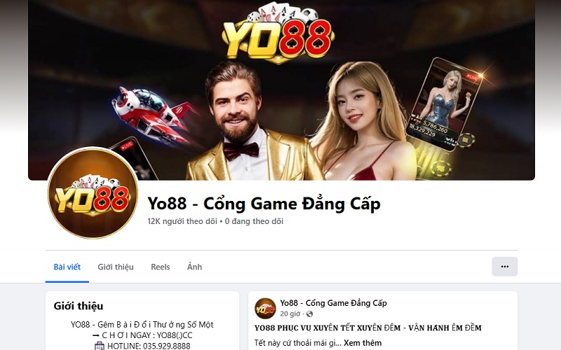 Mạng xã hội